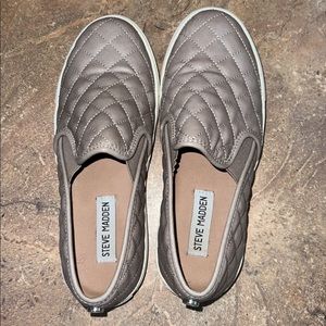 Steve Madden Ecentrcq Sneakers